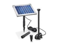 Esotec Vijverpomp - 5w - 470 l/h - zonne-energie