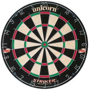 Unicorn Dartbord Striker Bristle 45,7 cm