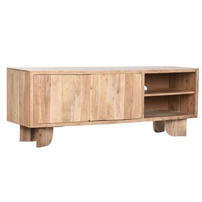 Tv-meubel Home ESPRIT 150 x 40,5 x 55 cm