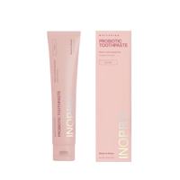 INOPRO Whitening Probiotic Toothpaste Lychee 75ml