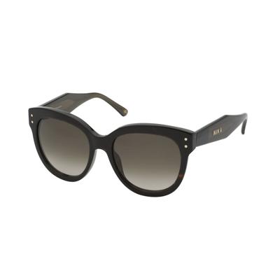 Dames zonnebril Nina Ricci SNR324550909 Ø 55 mm