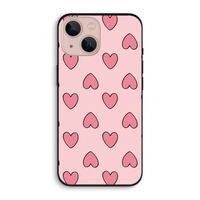 Ondersteboven verliefd: iPhone 13 Biologisch afbreekbaar hoesje
