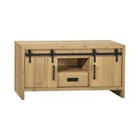 Costa TV-dressoir klein