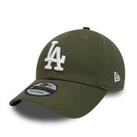 Sportcap New Era LEAGUE ESS 9TWENTY LOSDOD NOVWHI 60348849 Blauw Één maat