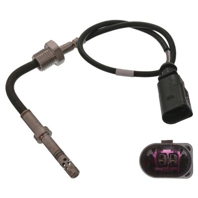 Uitlaatgastemperatuursensor 48838