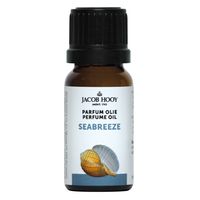 Jacob Hooy Parfum Olie Seabreeze - thumbnail