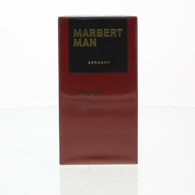 Marbert Man Classic Eau de Toilette 100ml Marbert Man Classic Eau de Toilette 100ml