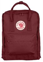 Fjallraven Kånken Dagtourrugzak Ox Red