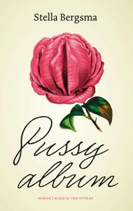 Pussy album - Stella Bergsma - ebook