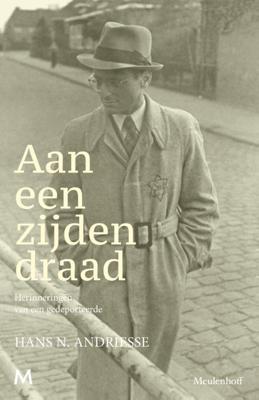 Aan een zijden draad (Paperback)
