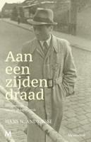 Aan een zijden draad (Paperback)