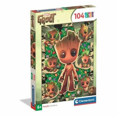 Puzzel Clementoni Groot