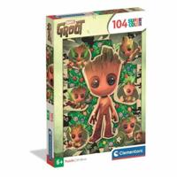 Puzzel Clementoni Groot - thumbnail