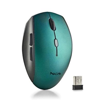 Wireless muis NGS