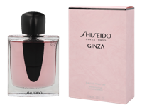 Shiseido Ginza Eau de parfum Spray 90 ml Dames