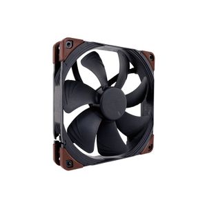 Noctua NF-A14 industrialPPC-2000 PWM case fan 140mm, 4 pins PWM aansluiting