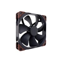 Noctua NF-A14 industrialPPC-2000 PWM case fan 140mm, 4 pins PWM aansluiting - thumbnail