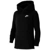 Nike CLUB Hoodie sportsweater jongens - thumbnail