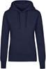Promodoro XO1781 Women´s Hoody Sweater - French Navy - XL