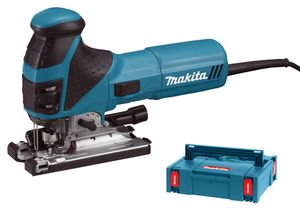 Makita 4351FCTK electrische decoupeerzaag 2,5 kg