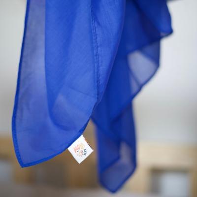 Speeldoeken van Pit and Play - Blauw