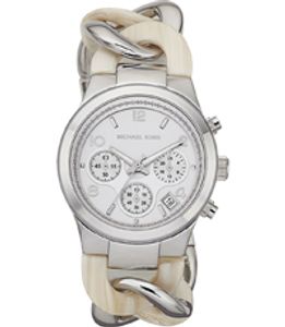 Horlogeband Michael Kors MK4263 Staal 24mm