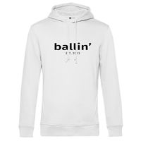 Basic Hoodie - thumbnail