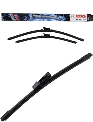 Bosch Ruitenwissers voordeelset A620S + A383H A620SA383H