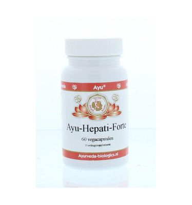 Ayu hepati forte