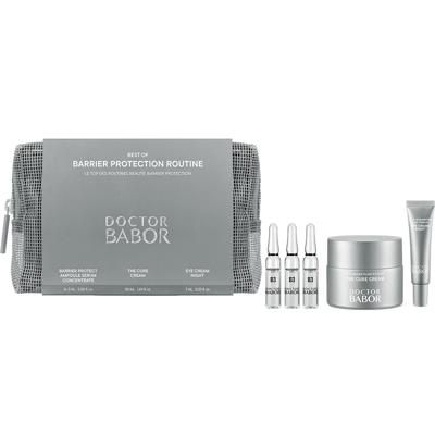 BABOR Doctor Babor Barrier Protection Routine