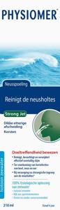 Physiomer Force 3 strong jet