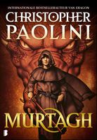 Murtagh - Christopher Paolini, - ebook