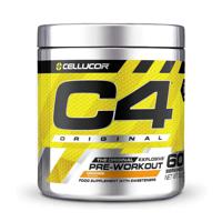 C4 Original 60servings Orange