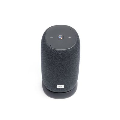JBL Link Portable luidspreker WiFi, Bluetooth 4.2, 360° Sound