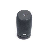 JBL Link Portable Mono draadloze luidspreker Grijs 20 W - thumbnail