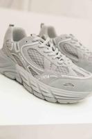 Iceberg 26EIU17060Z Heren Grijs - Maat 42 - Kleur: Grijs | Soccerfanshop