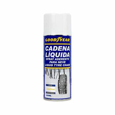 Vloeibare ketting Goodyear GOD8030 400 ml