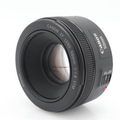 Canon EF 50mm F/1.8 STM occasion