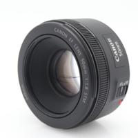 Canon EF 50mm F/1.8 STM occasion