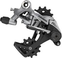 SRAM Rear derail."rival 1" 11-sp.,alu