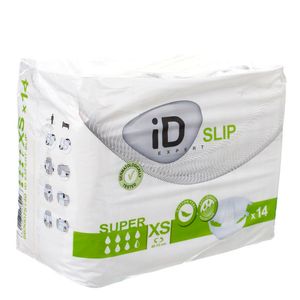 Id Expert Slip Xs Super 14