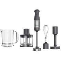 Kenwood Triblade XL+ Staafmixer HBM60.307GY Kenwood Triblade XL+ Staafmixer HBM60.307GY
