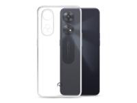Mobilize Mobilize Gelly Case OPPO Reno8 T 4G Clear