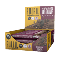 Vitamin & Protein Bar | Fulfil Nutrition | 825g