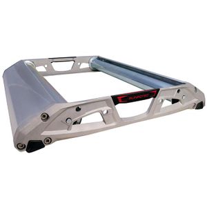 Runpo haspel afroller Pro 670 215kg max 67cm breed