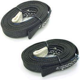 set nylon band extra lang 4.30 en 5.60 tbv VEH150