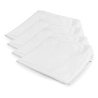 Vonyx DB4 vervanging Lycra scherm set wit