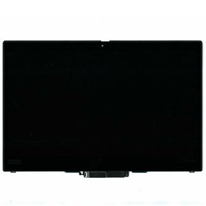 13.3" FHD LCD Digitizer With Frame Digitizer Board Assembly for Lenovo Thinkpad X390 02HM861"