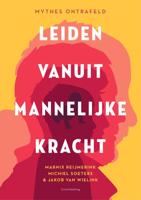 Leiden vanuit mannelijke kracht (Paperback)
