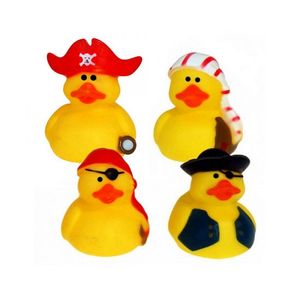 Badspeeltjes set Piraten